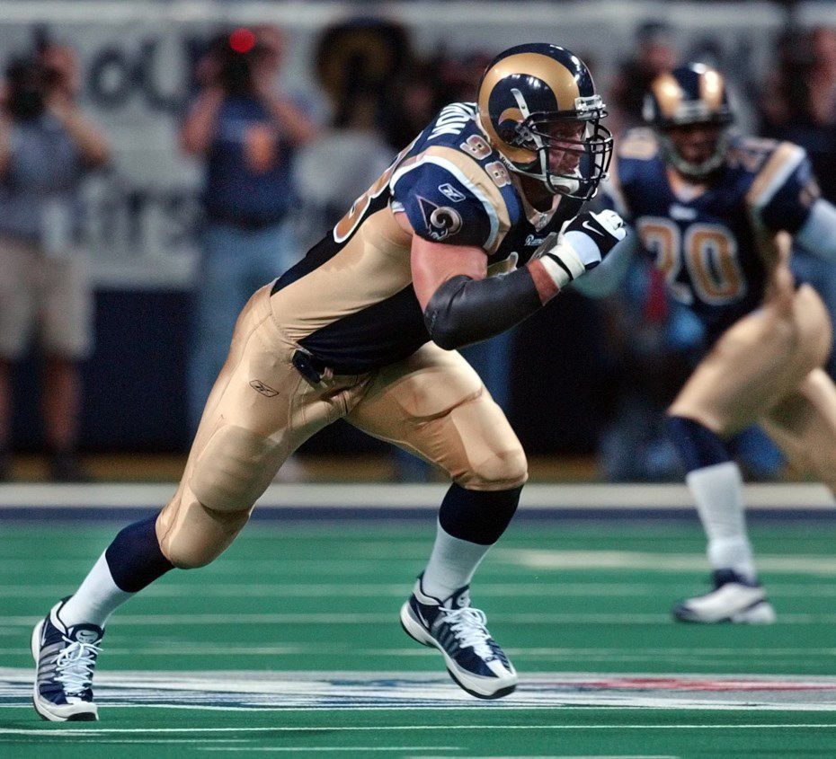 Super Bowl XXXVI